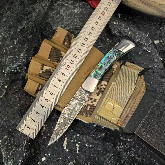 ADOLF - VG10 EDC KASUMI™