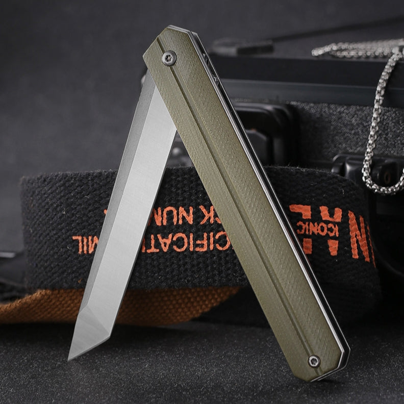 BARD - SANDVIK EDC KASUMI™