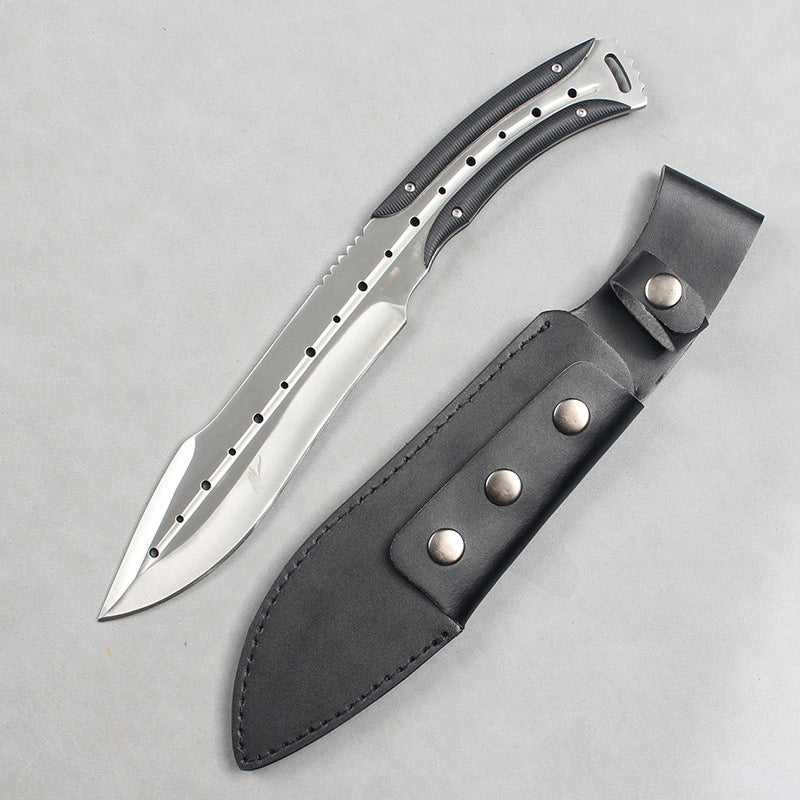 WENDELL - 8CR13 | FULL TANG