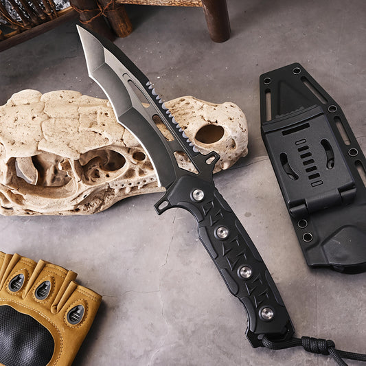 DEREK DC53 | FULL TANG