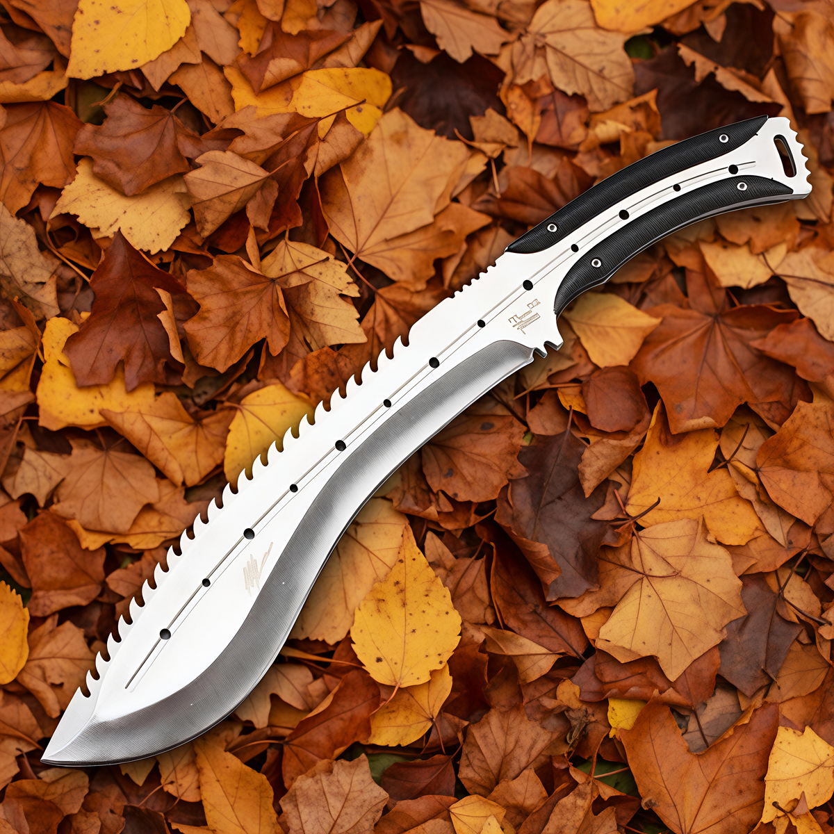 HARRIET DC53 | KUKRI