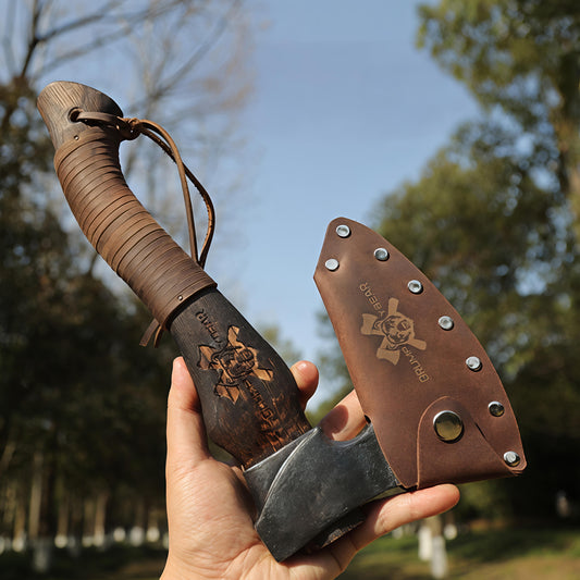 FITCH AXES