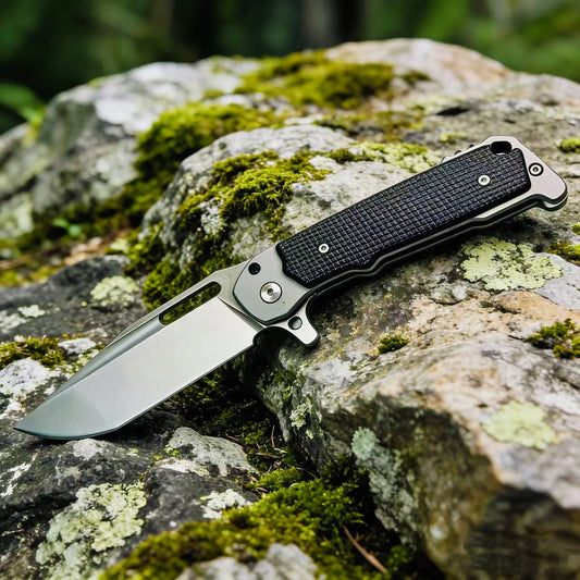 BARLOW - D2 EDC KASUMI™