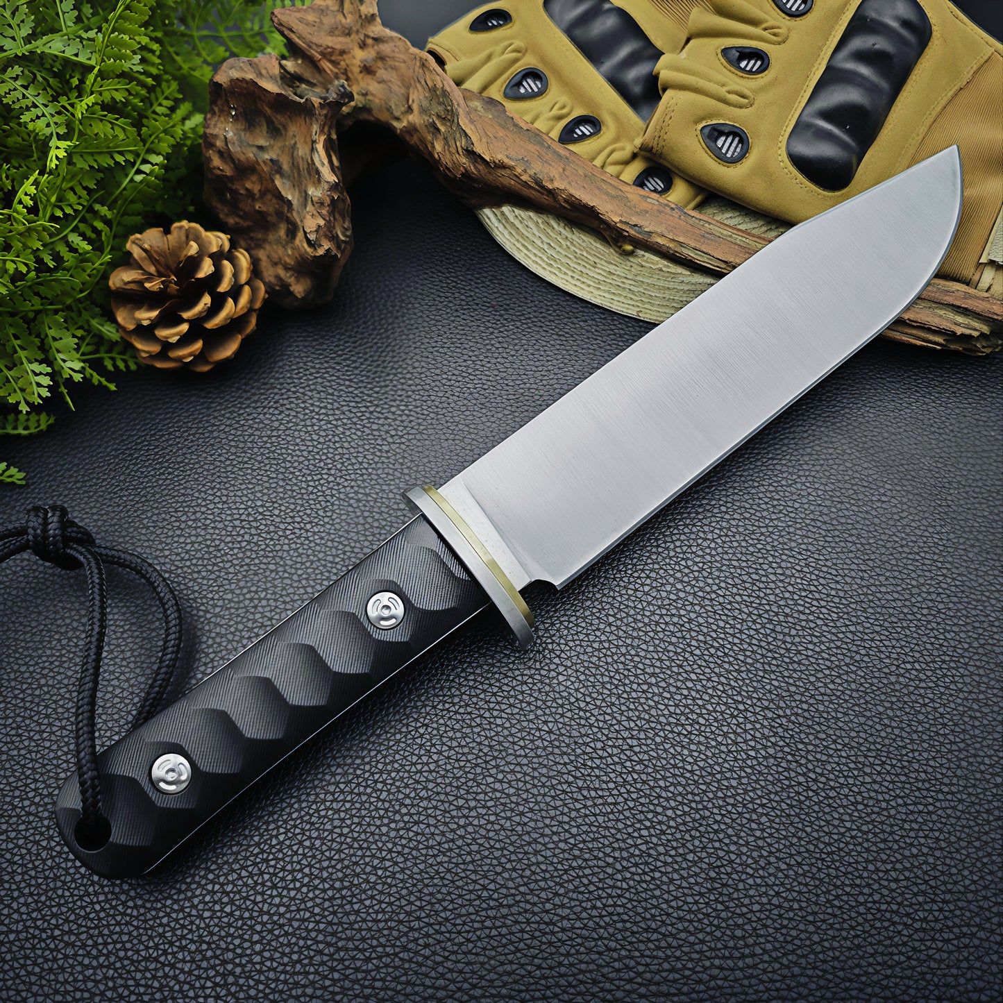 BRENT DC53 | FULL TANG