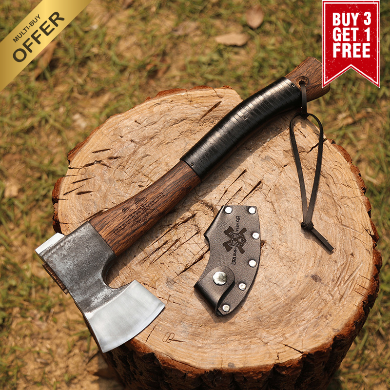 THUOR OUTDOOR AXES – KASUMI-VIP
