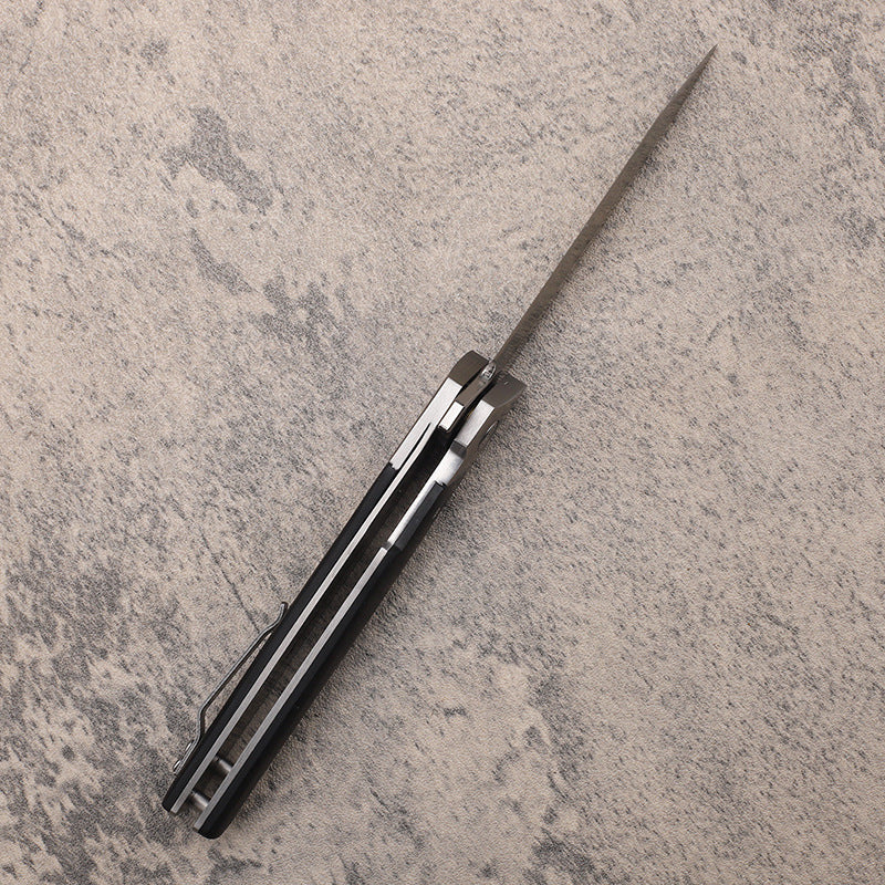 BARD - SANDVIK EDC KASUMI™