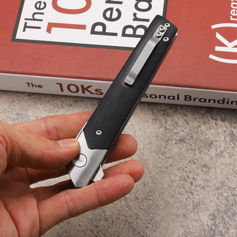 BARD - SANDVIK EDC KASUMI™