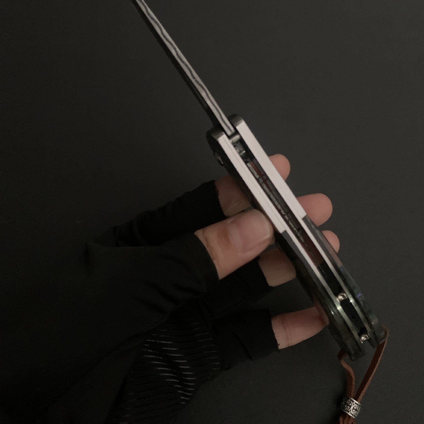 WOLF - VG10 EDC KASUMI™