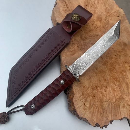 MARIUS - VG10 | FULL TANG