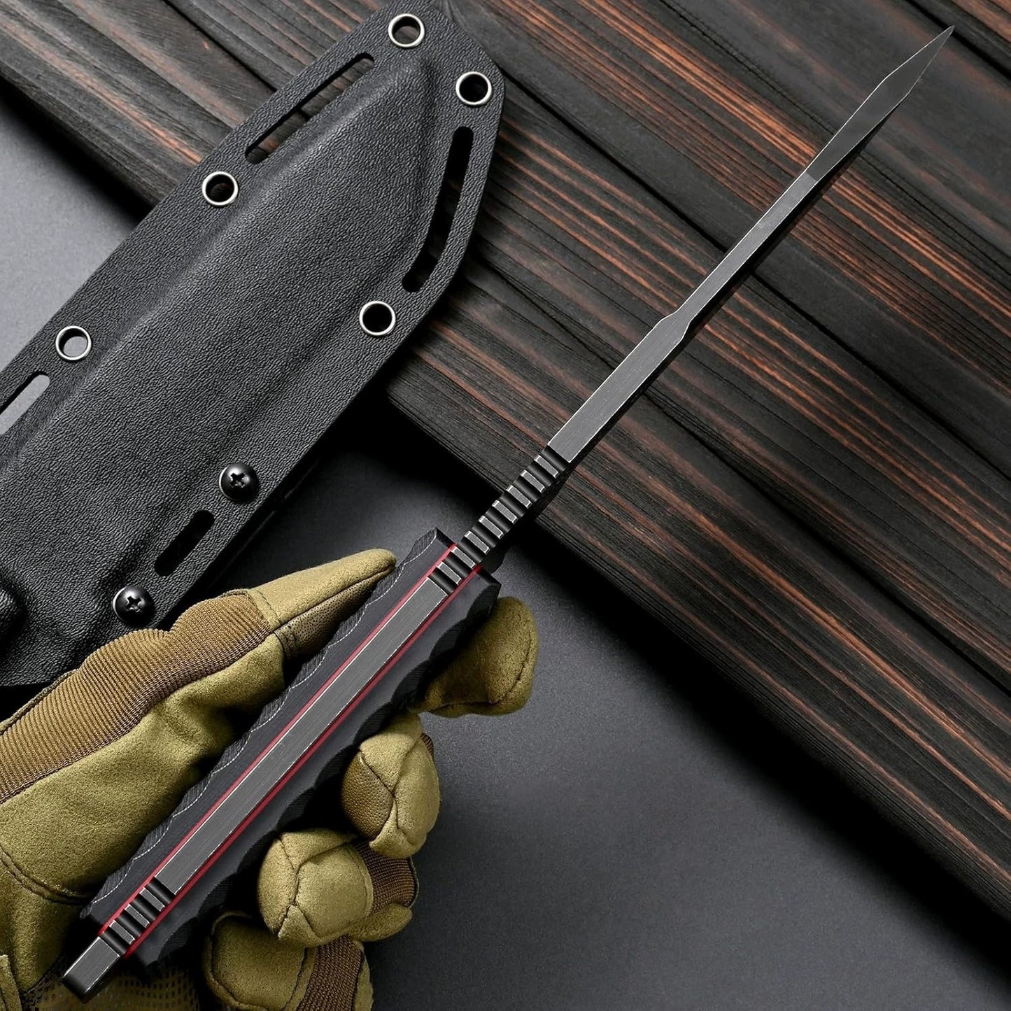 ARCHER - 154CM | FULL TANG