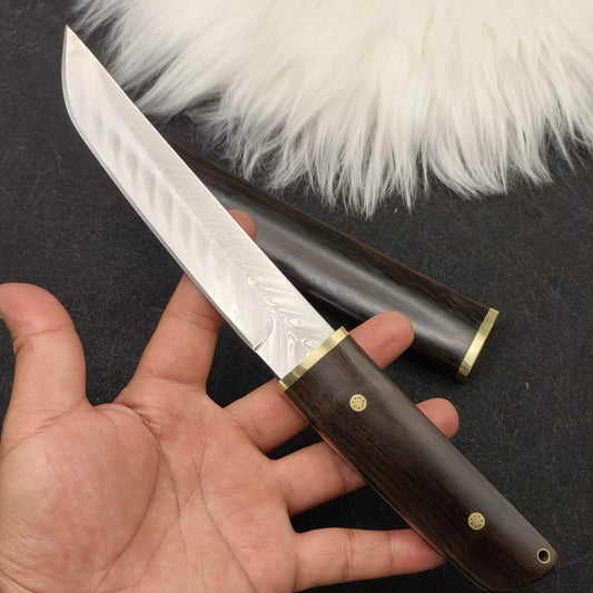 GENE - VG10 | FULL TANG