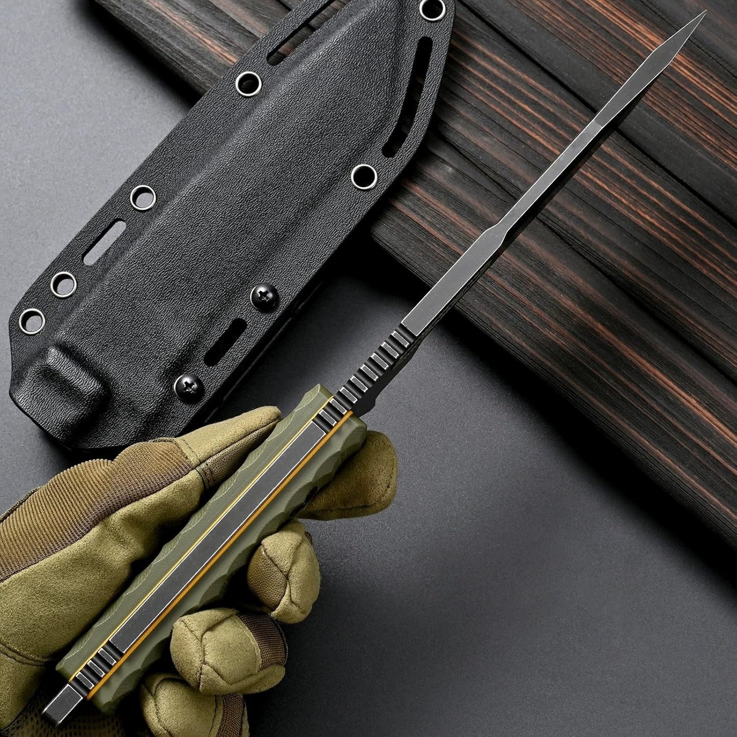 ARCHER - 154CM | FULL TANG