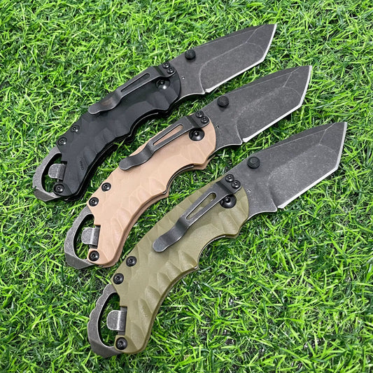 CORIN - 8CR13MOV EDC KASUMI™