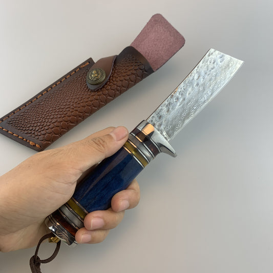 BARON - VG10 | FULL TANG