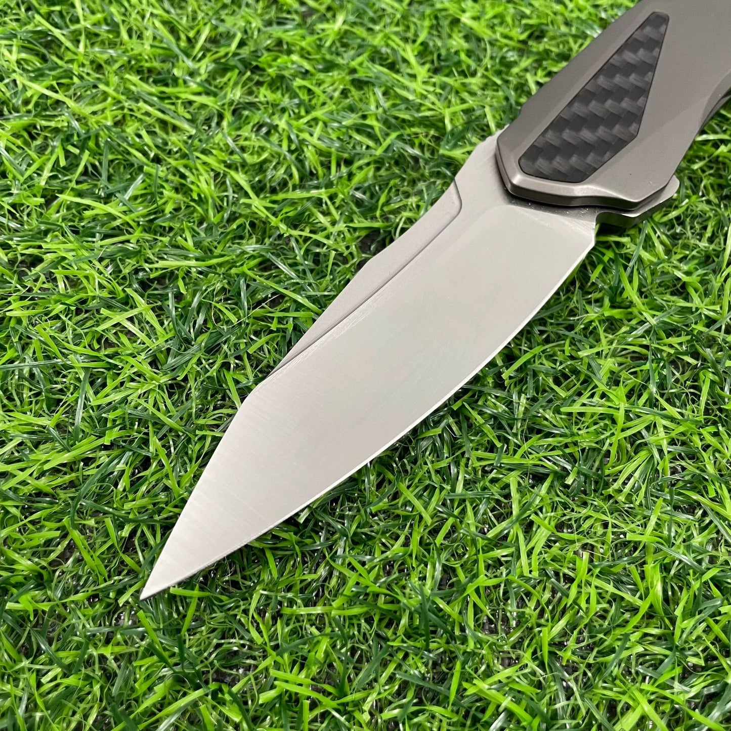 KABER - D2 EDC KASUMI™