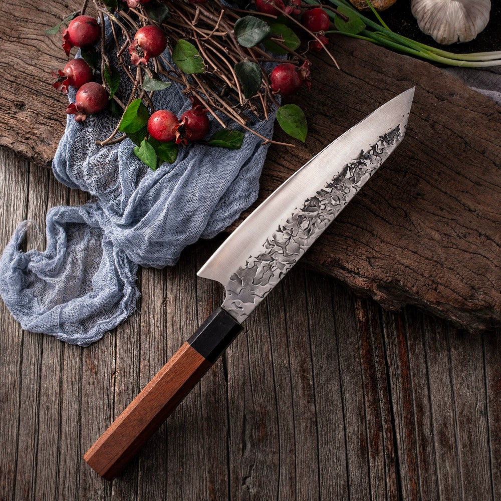 BUNKA & NAKIRI - 5CR15 KASUMI™