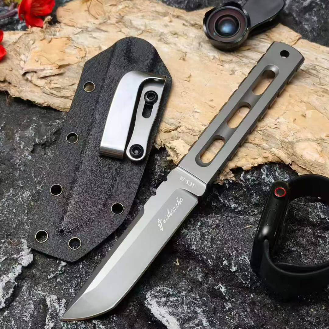 WYTHE - SKD-11 | FULL TANG