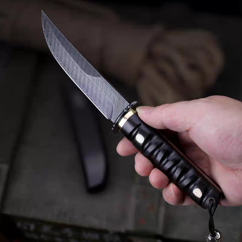 GENE - VG10 | FULL TANG