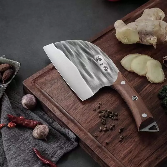 TATARA BUTCHER HAND FROGED KASUMIâą