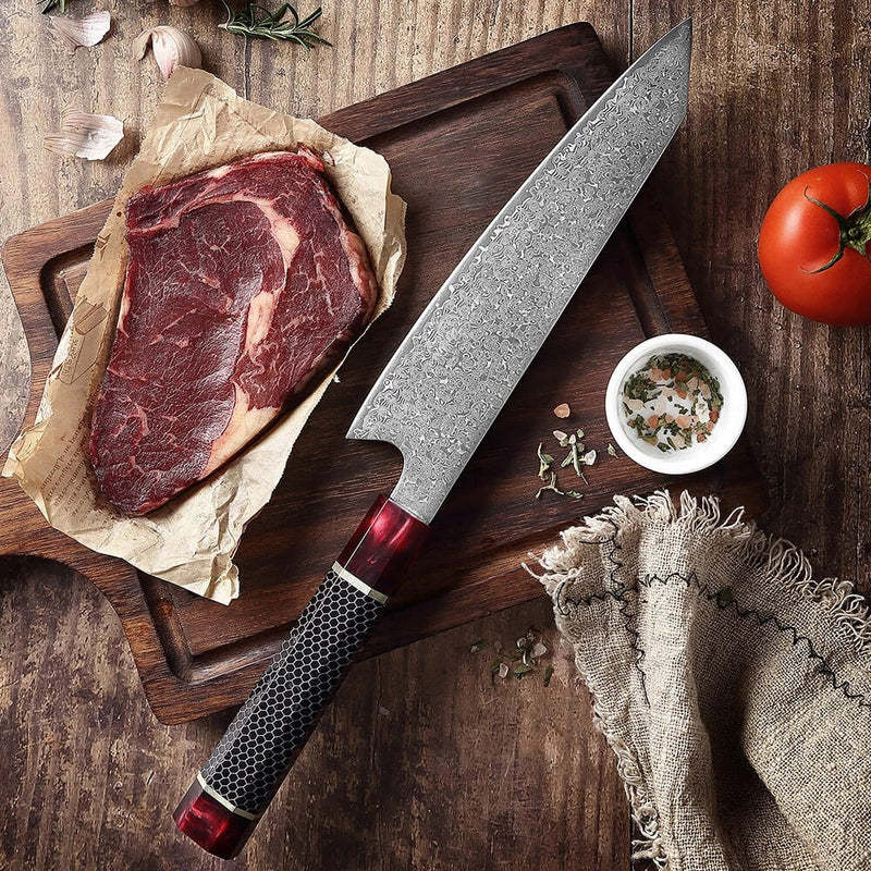 Chef Knives
