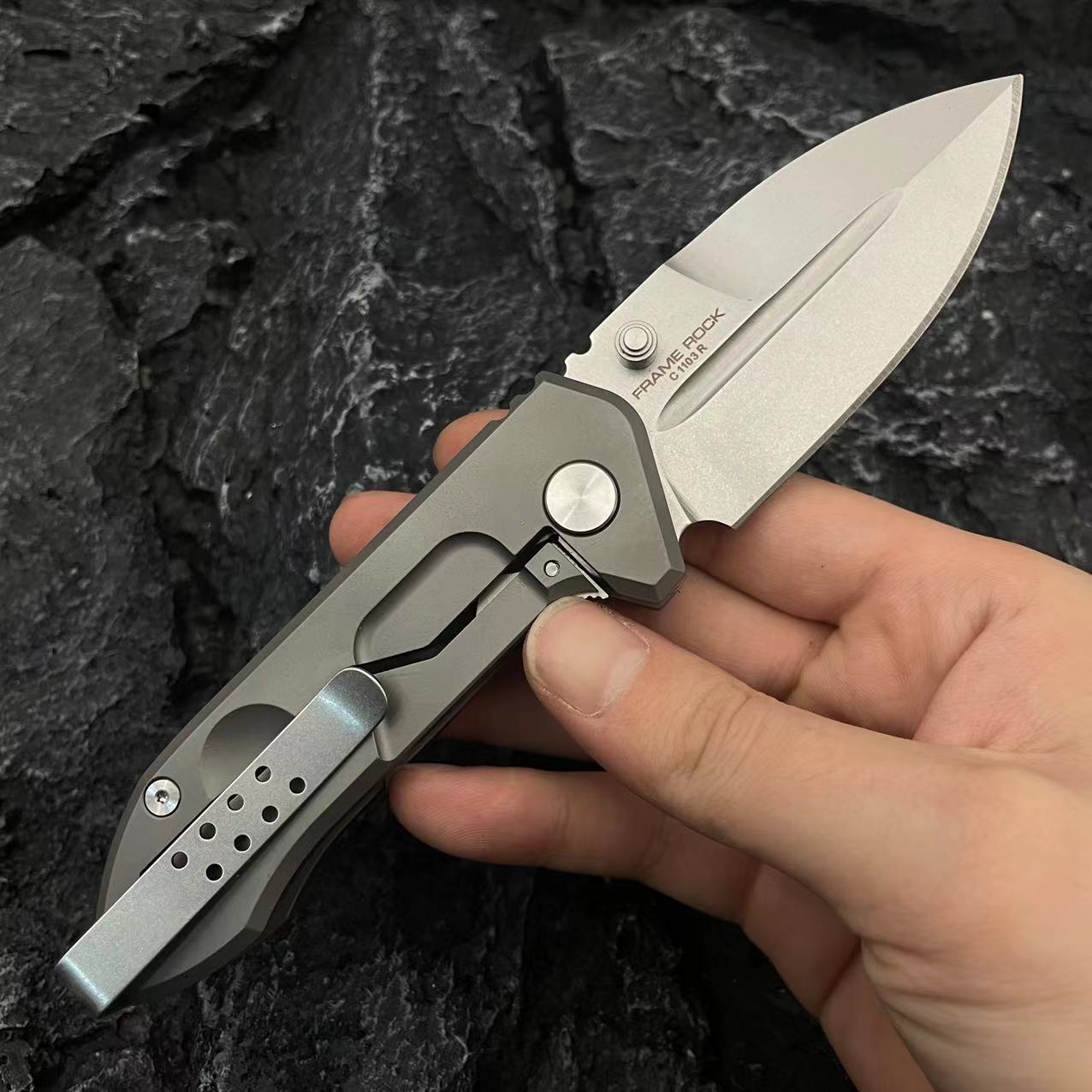 EVERYDAY CARRY TOOLS