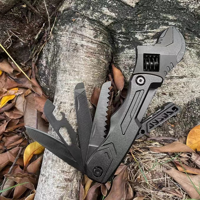 OUTDOOR TOOLS