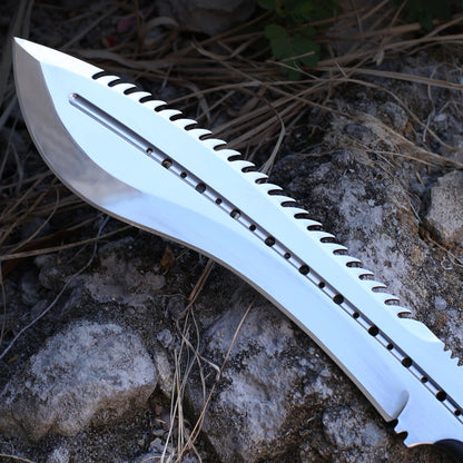 WALTER - 8CR13 | FULL TANG