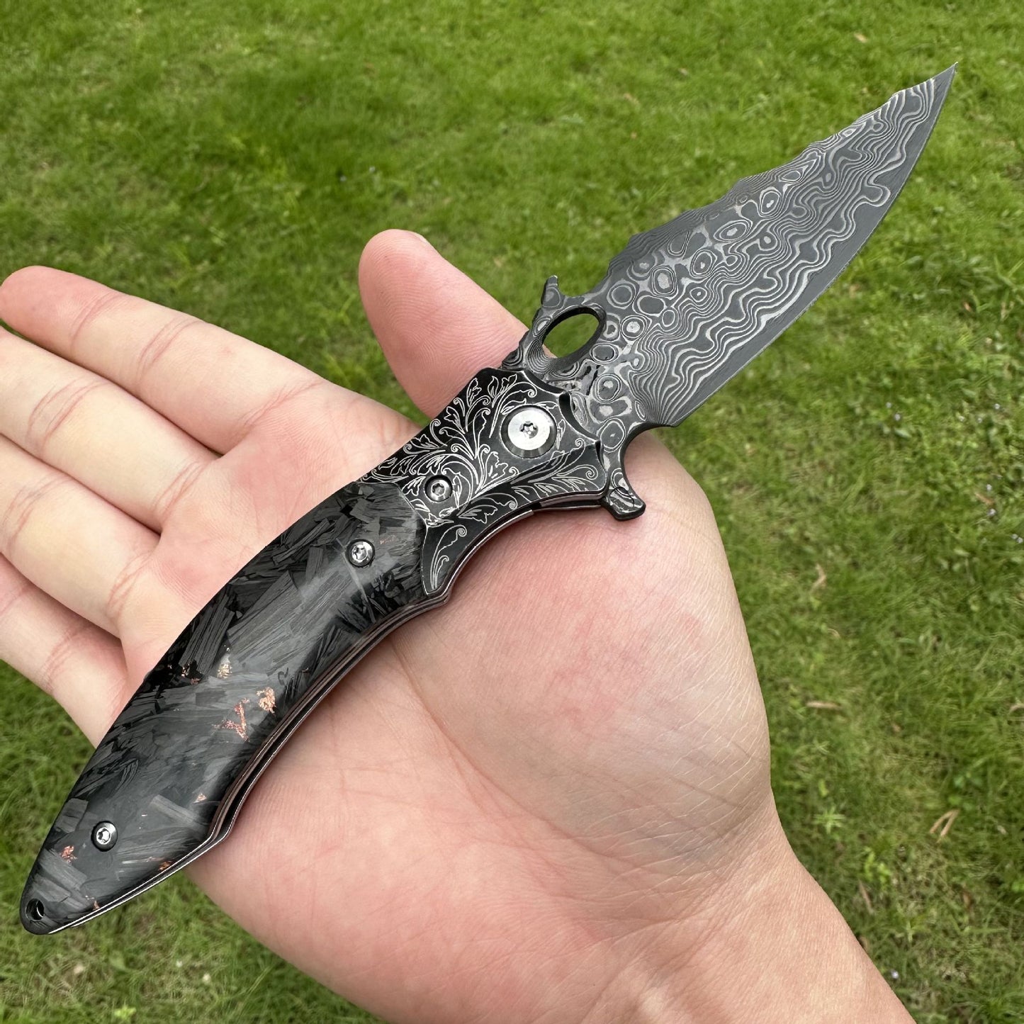 KANE - VG10 EDC KASUMI™