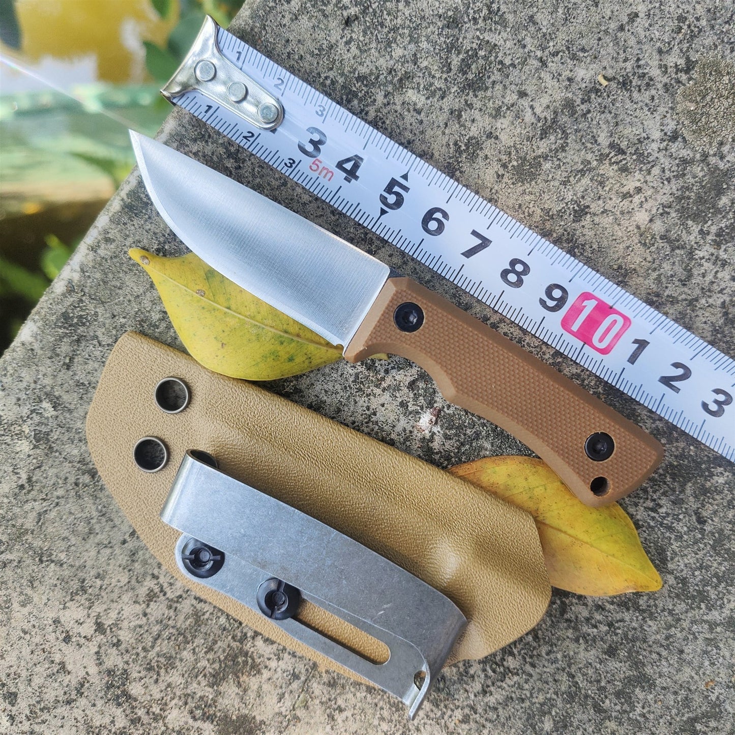 ARKELL - 420  EDC KASUMI™