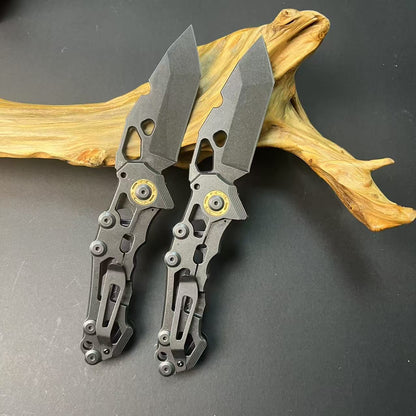 WARFRAME - D2  EDC KASUMI™