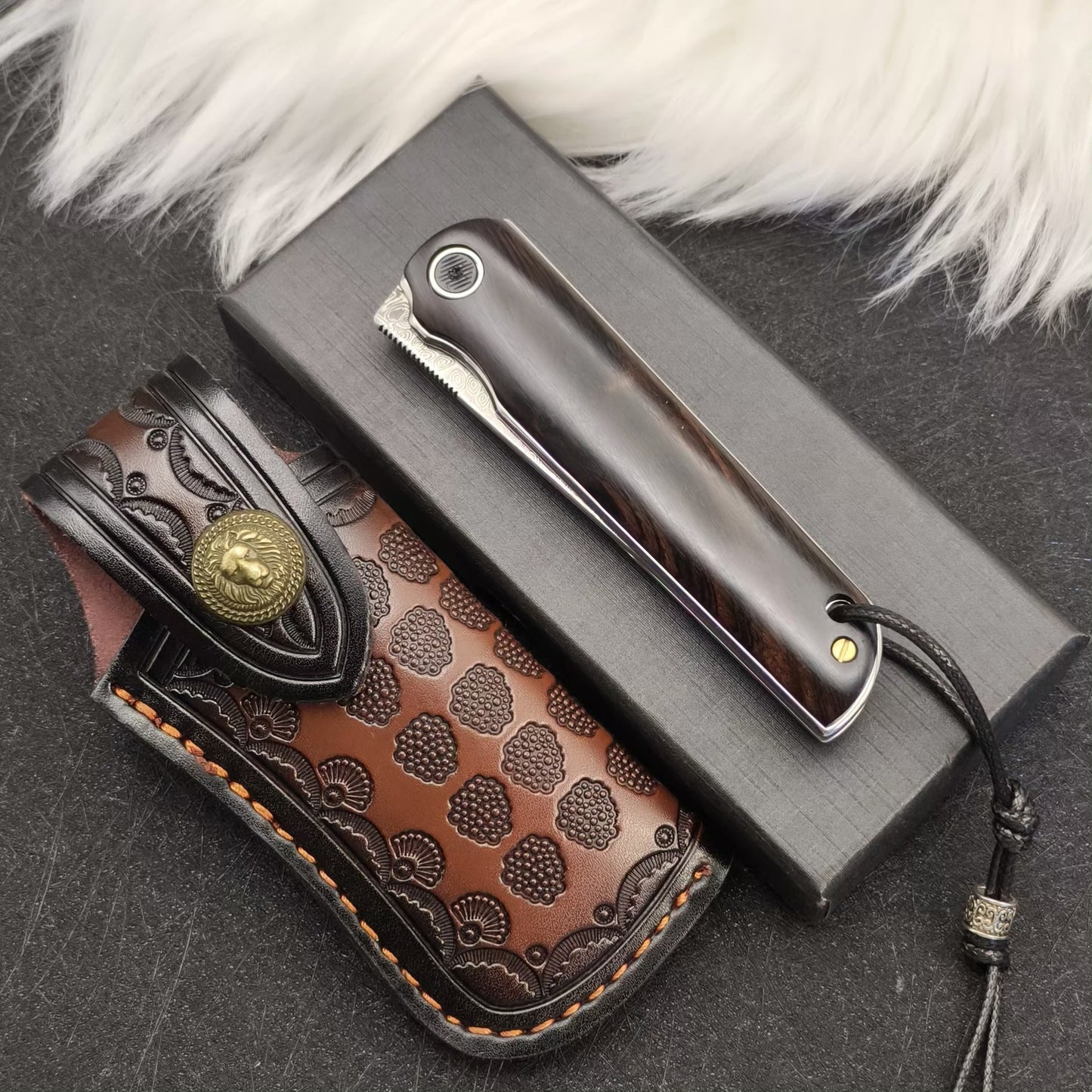 BLAKE - VG10 EDC KASUMI™