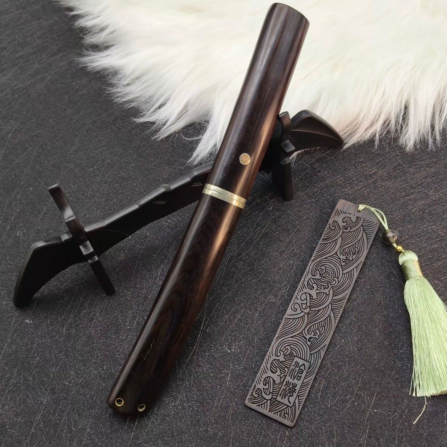 ALTON - M390&VG10 | FULL TANG