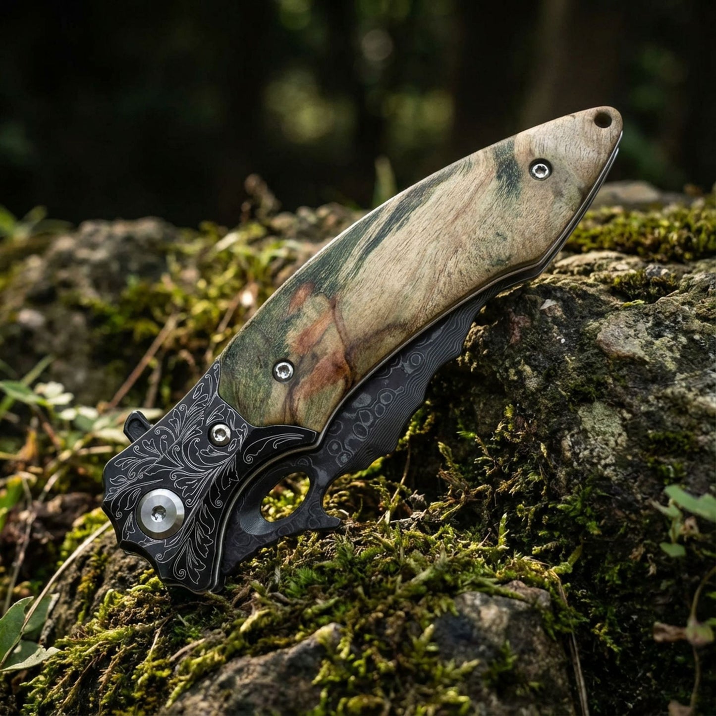 KELLY - VG10 EDC KASUMI™