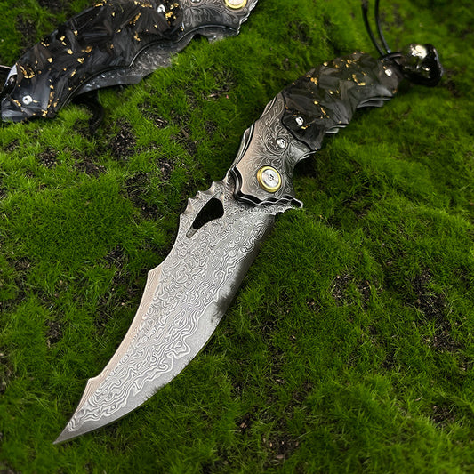 ELMO - VG10  EDC KASUMI™