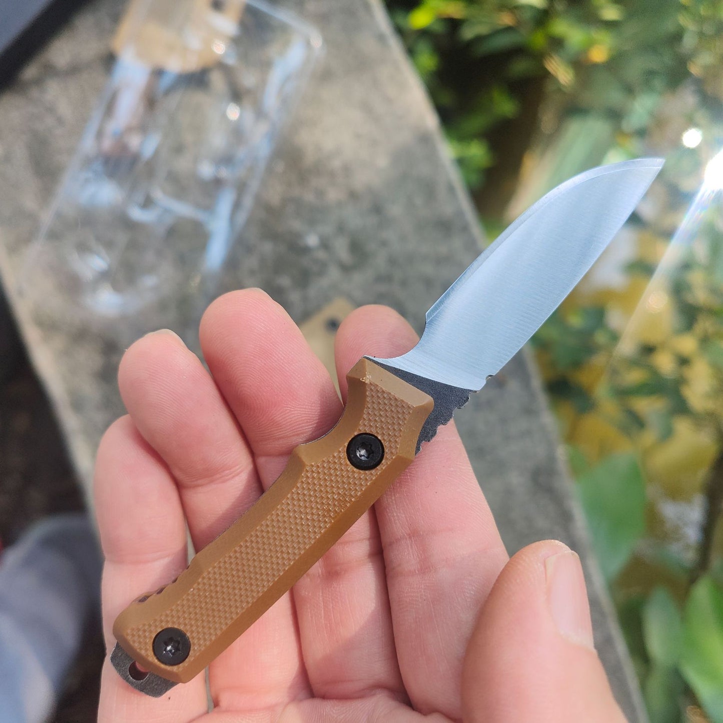 ARKELL - 420  EDC KASUMI™