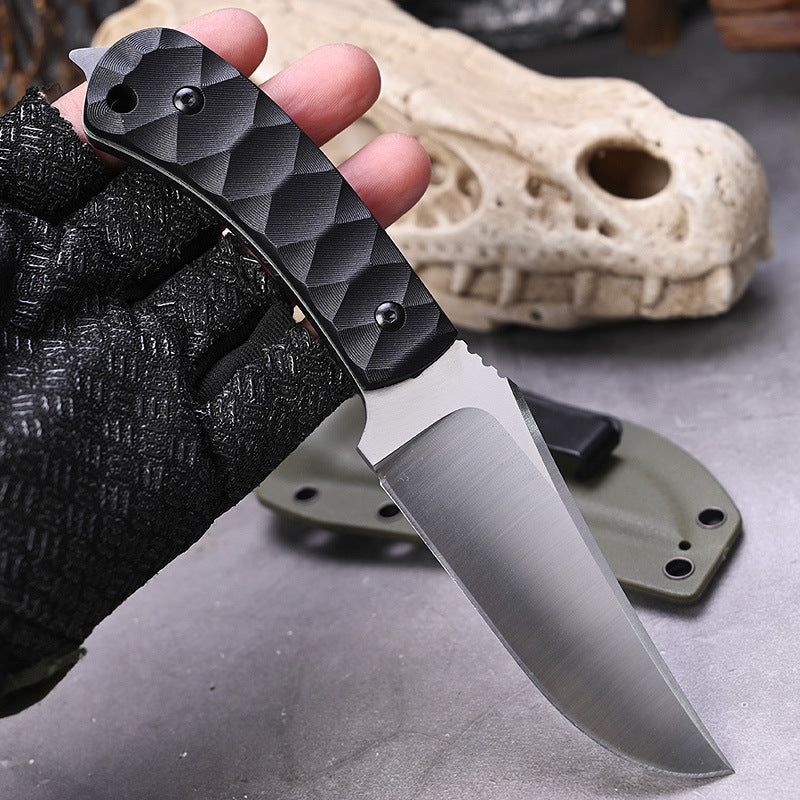 ASTOR - D2 | FULL TANG