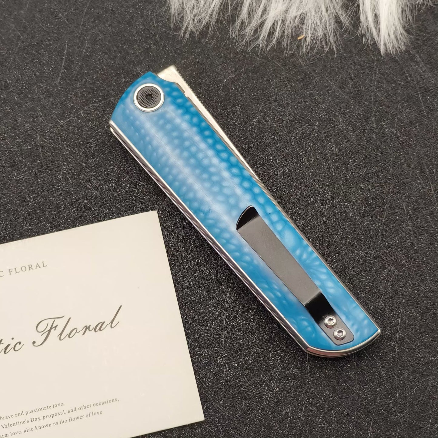 BLAKE - SKD-11 EDC KASUMI™