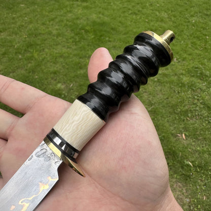 CAREY - VG10 | FULL TANG