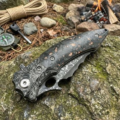 KELLY - VG10 EDC KASUMI™