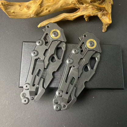 WARFRAME - D2  EDC KASUMI™