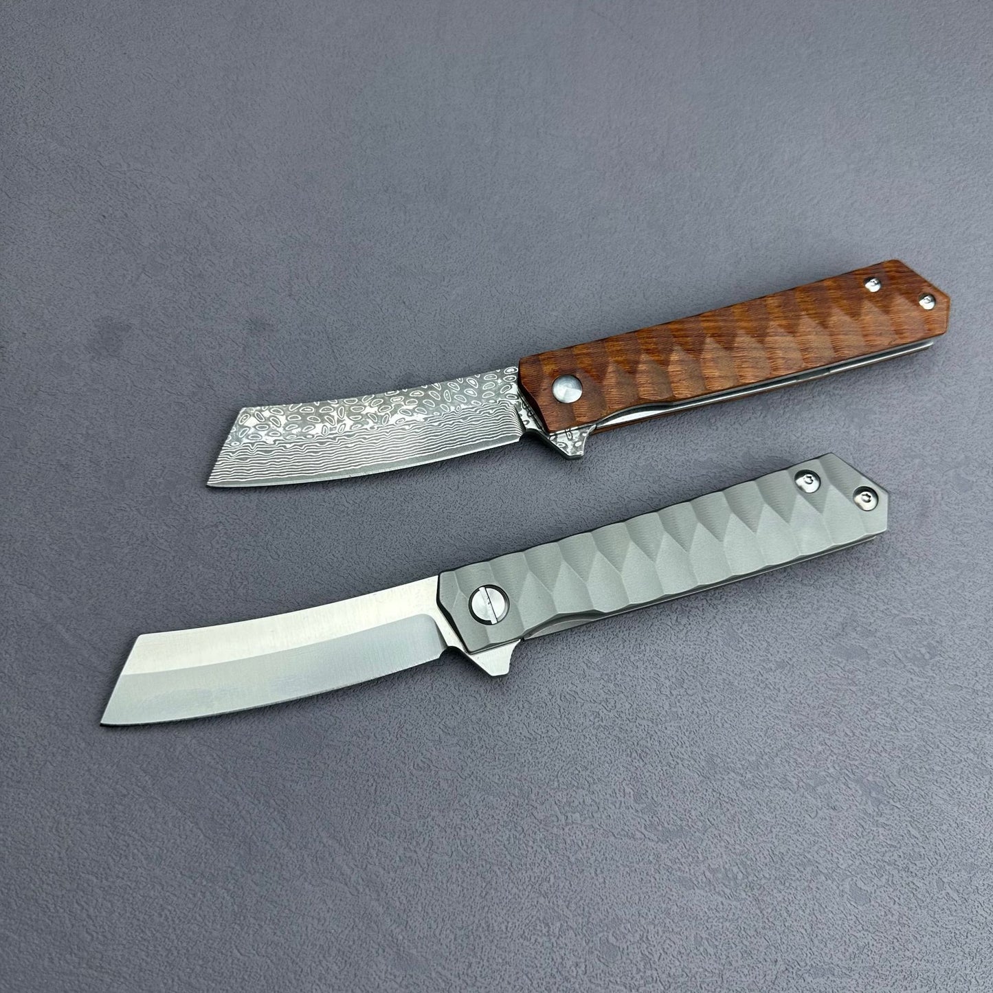 MILES - VG10 EDC KASUMI™