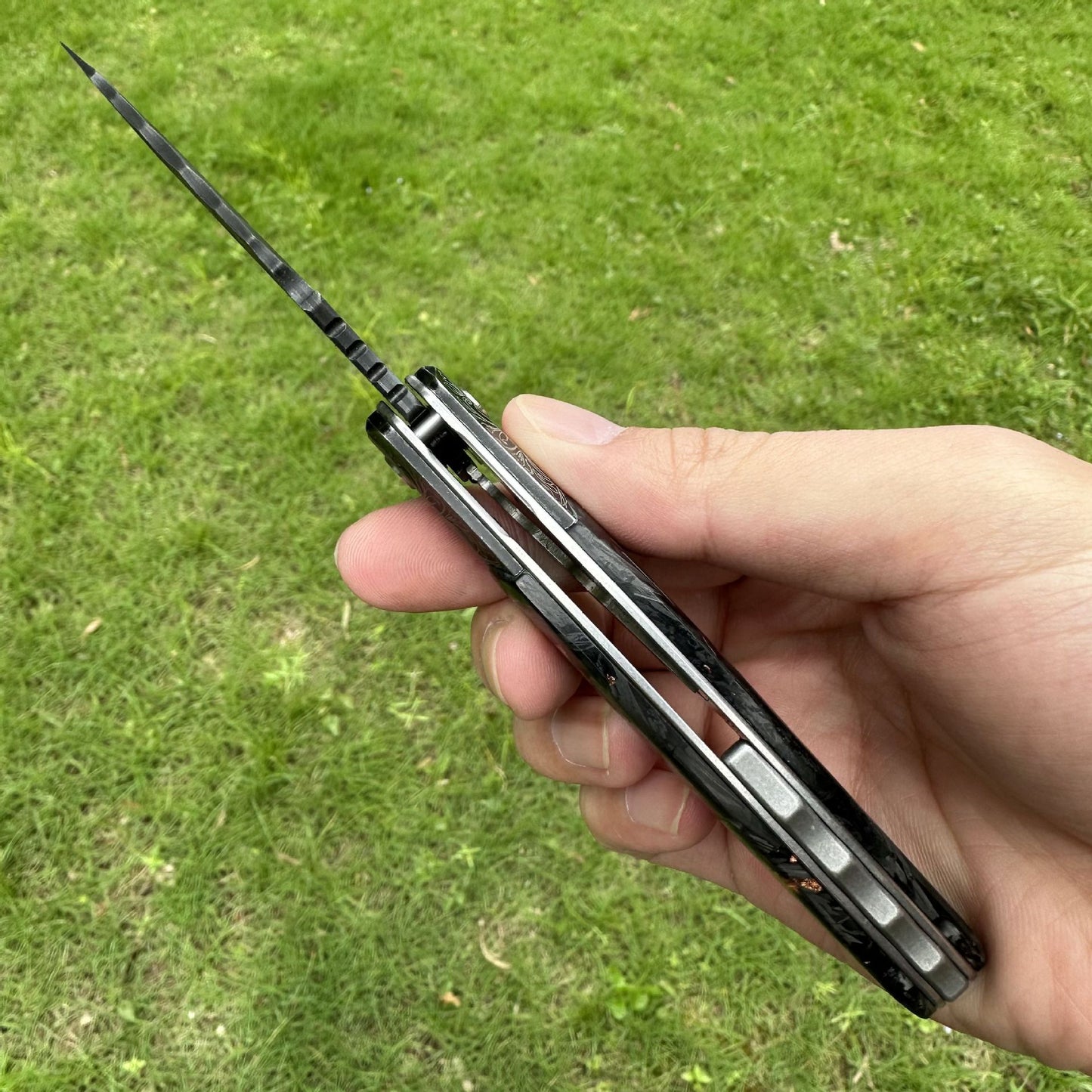 KANE - VG10 EDC KASUMI™