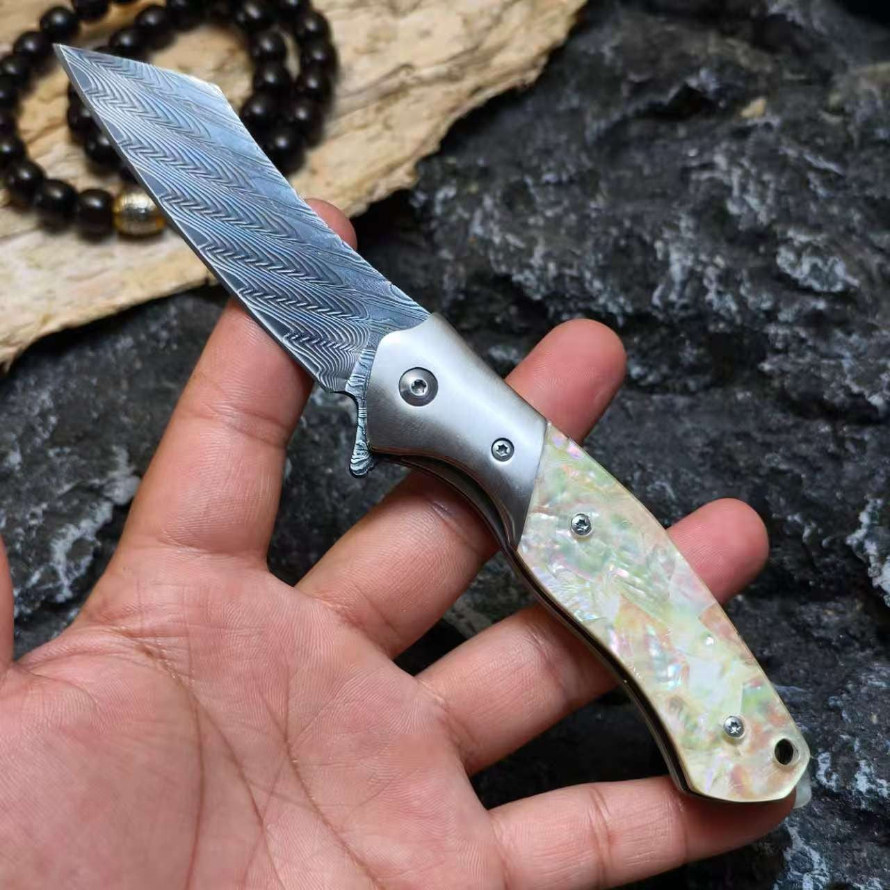 HOWAR - VG10  EDC KASUMI™