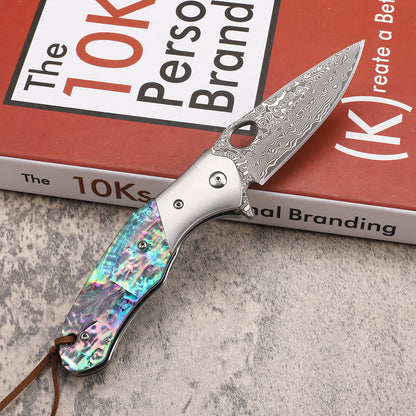 WARD - VG10  EDC KASUMI™
