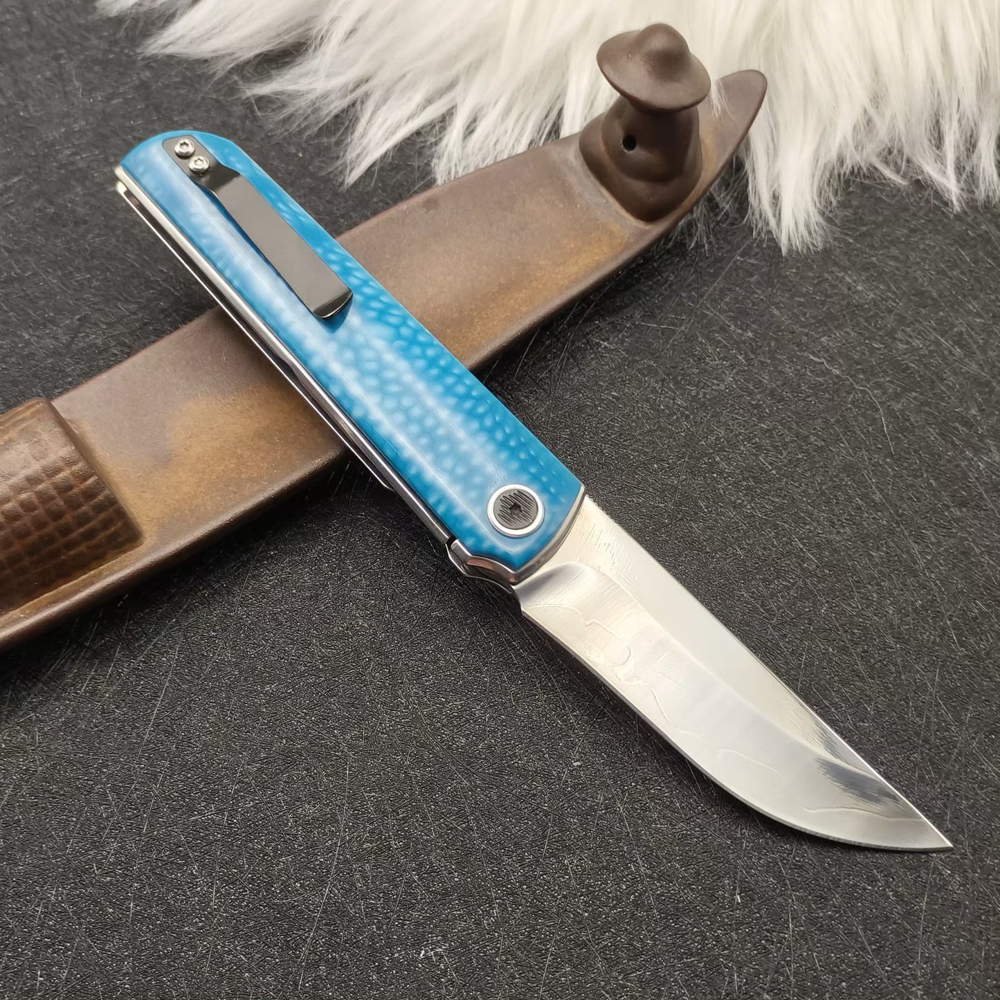 BLAKE - SKD-11 EDC KASUMI™