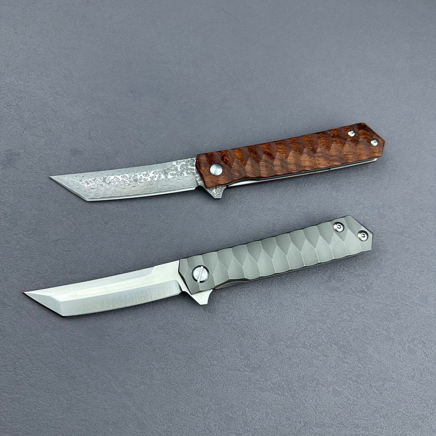 MILES - VG10 EDC KASUMI™