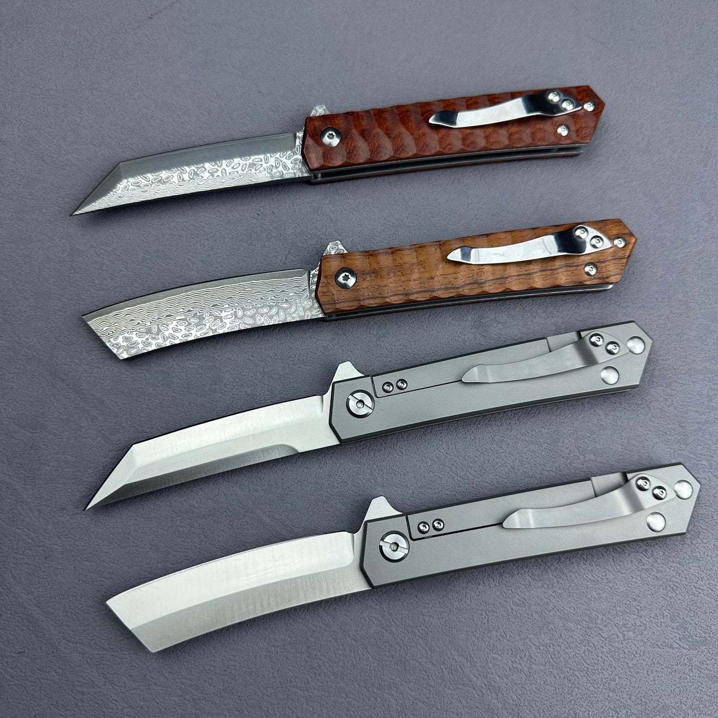 MILES - VG10 EDC KASUMI™