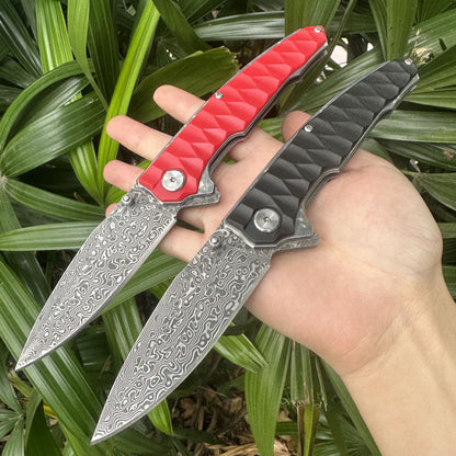 ABNER - VG10  EDC KASUMI™