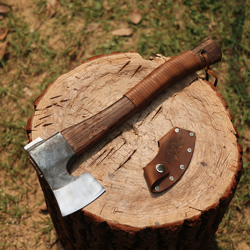 THUOR OUTDOOR AXES