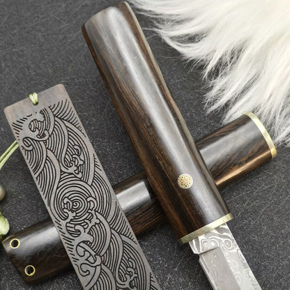 ALTON - M390&VG10 | FULL TANG